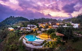 Khu Nghỉ Dưỡng Bakhan Village